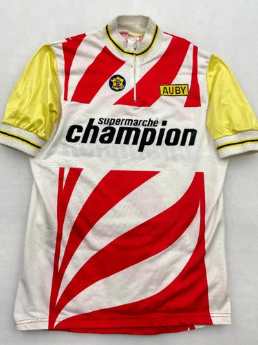 Maglia ciclismo vintage anni