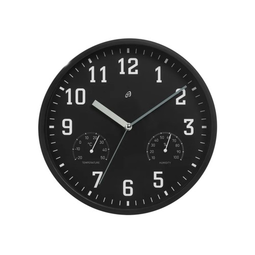 Auriol orologio parete - auriol, con