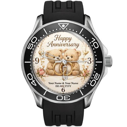 Anello matrimonio teddy - anello,