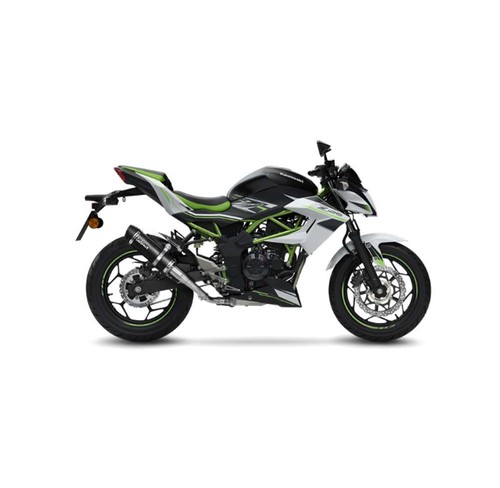 Scarico completo leovince - completo, gp