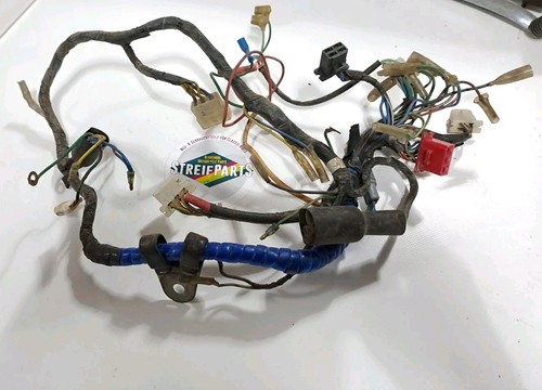 Cablaggio honda - cablaggio,