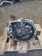 Scatola cambio CITROEN C3 1