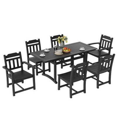 Set mobili giardino - set,