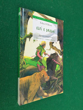Edna O'BRIEN - ELFI E DRAGHI