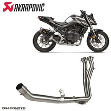 Collettore HONDA CB 750 ABS