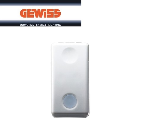 Deviatore illuminabile 16ax - illuminabile,