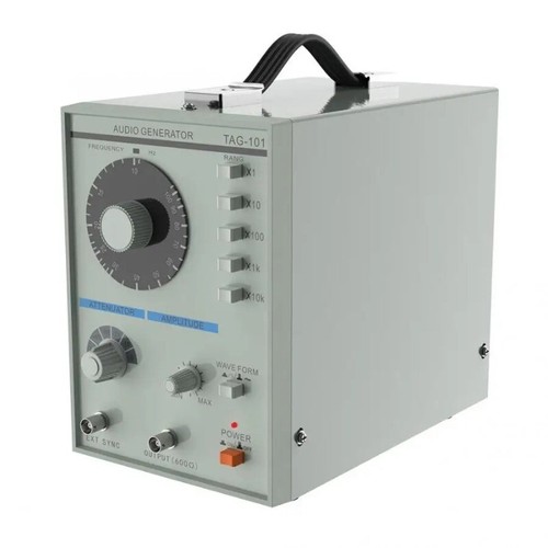 Tag 101 generatore segnale - generatore,