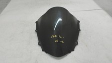 Honda CBR 1000 RR 04 07 cupolino plexiglass racing