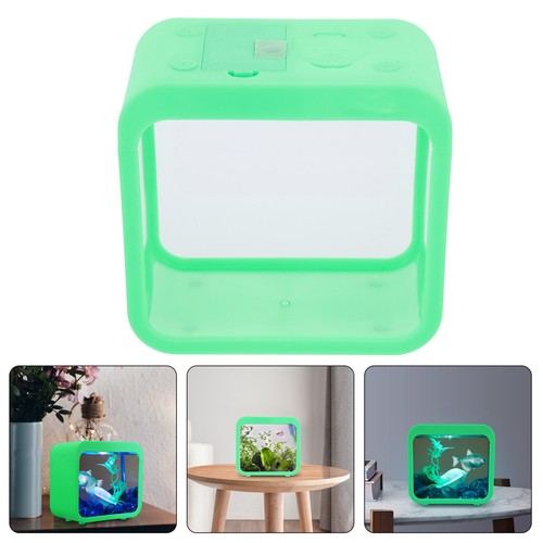 Betta fish tank mini - mini,