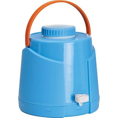 Borraccia fiesta bottiglia - , 5