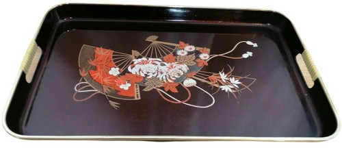 Vintage 1970s japanese lacquer - 1970s,