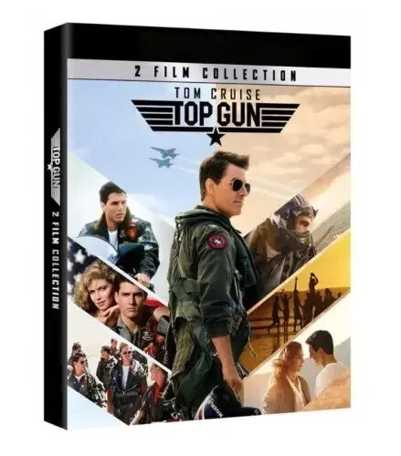 Top gun movie collection - top,