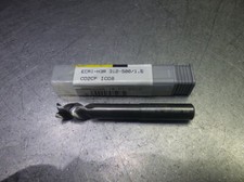 Iscar 5/16" 3 Flute Carbide CR