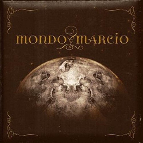 Mondo marcio - marcio,