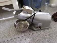 tritaghiaccio elettrico VEMA