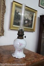 ANTICO LUME A PETROLIO IN