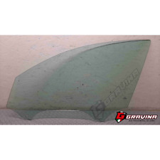 VETRO SCENDENTE PORTA ANT SX AUDI A6 4G 2.0TD SW 2013