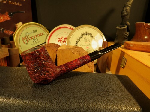 Pipa larsen super 60 - larsen,