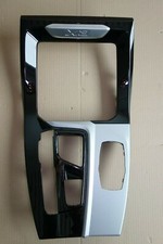 Mascherina console centrale