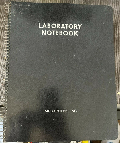 Quaderno scientifico