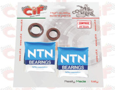 KIT REVISIONE ALBERO MOTORE
