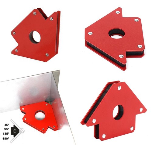 Squadra magnetica per - squadra,