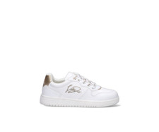 LIU JO Sneaker bimba bianca