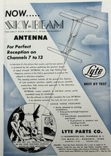 Radio & Appliance Journal