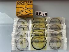 Fasce elastiche Fiat 131 D diametro 88 SP 5039