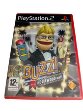 BUZZ! HOLLYWOOD QUIZ Play