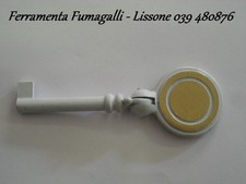 H0002 CHIAVE SNODATA BARBA