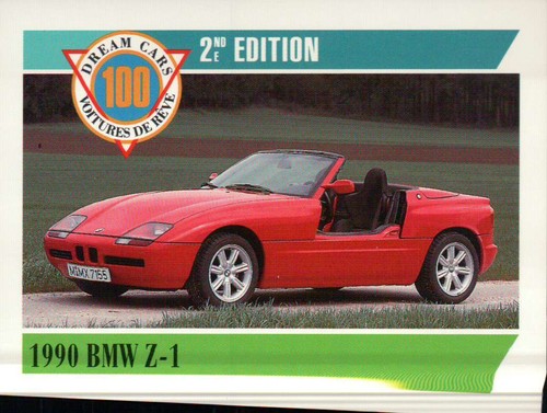 1990 bmw germania dream - bmw,