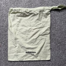 Burberry Borsa antipolvere con