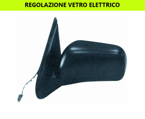 Specchio specchietto - specchio,