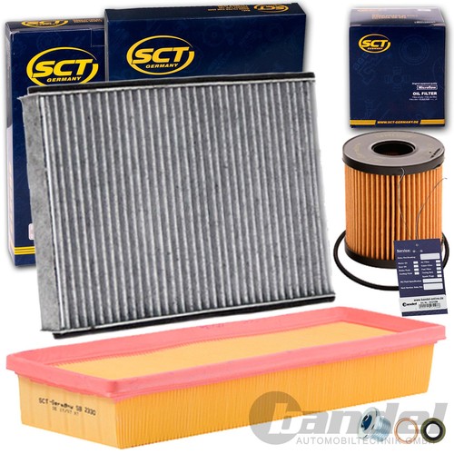 Filtro set ispezione - filtro,