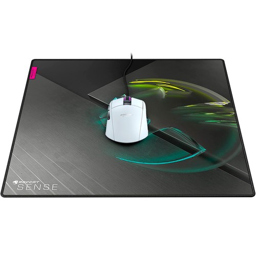 Pack raton gaming - raton,