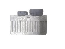 CENTRALINA PRERISCALDAMENTO