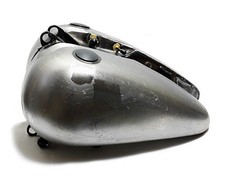 Serbatoio Fat Bob 3,5 gal. f