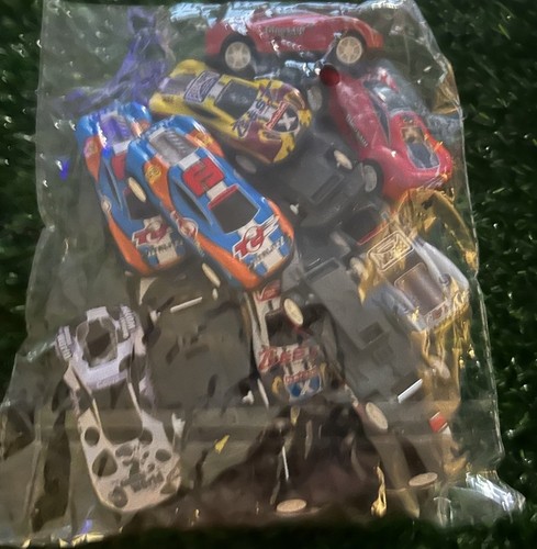 Mini auto pull - , quantità
