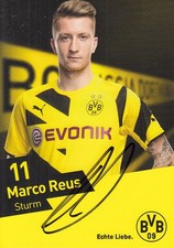Marco reus borussia - marco, dortmund