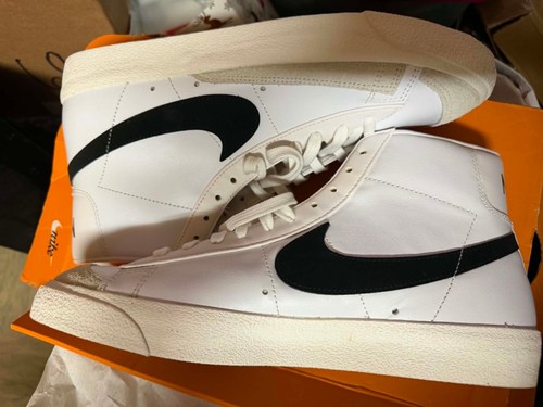 Nike blazer mid - mid, vintage
