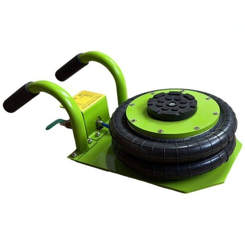 Cric airbag pneumatico - cric,