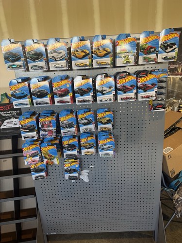 Lotto hot wheels super - wheels,