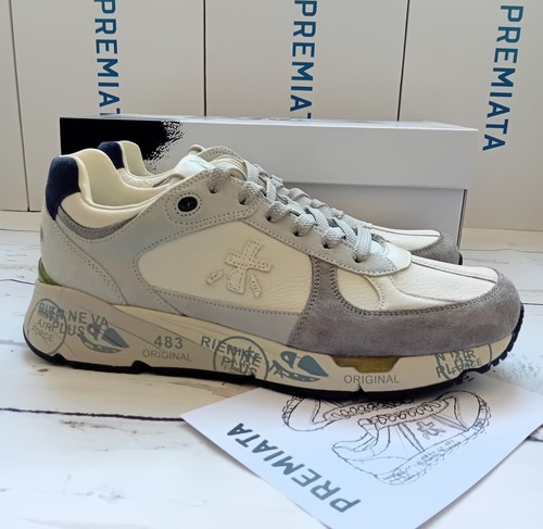 Sneaker uomo premiata 45 - premiata, tg