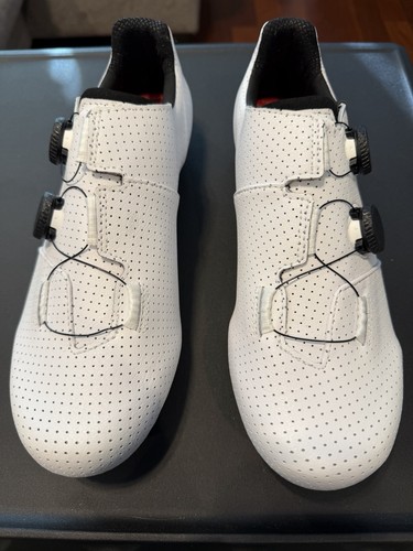 Scarpe ciclismo ekoi c12 - scarpe,