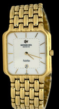 Orologio Uomo Raymond Weil