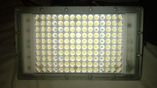 Lampada LED per piante spettro