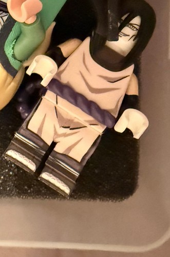 Sentimenti minifigure - sentimenti,