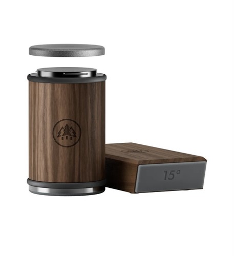 Horl affilacoltelli legno - 3,