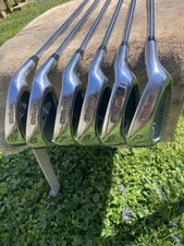 Wilson Ultra Irons RH